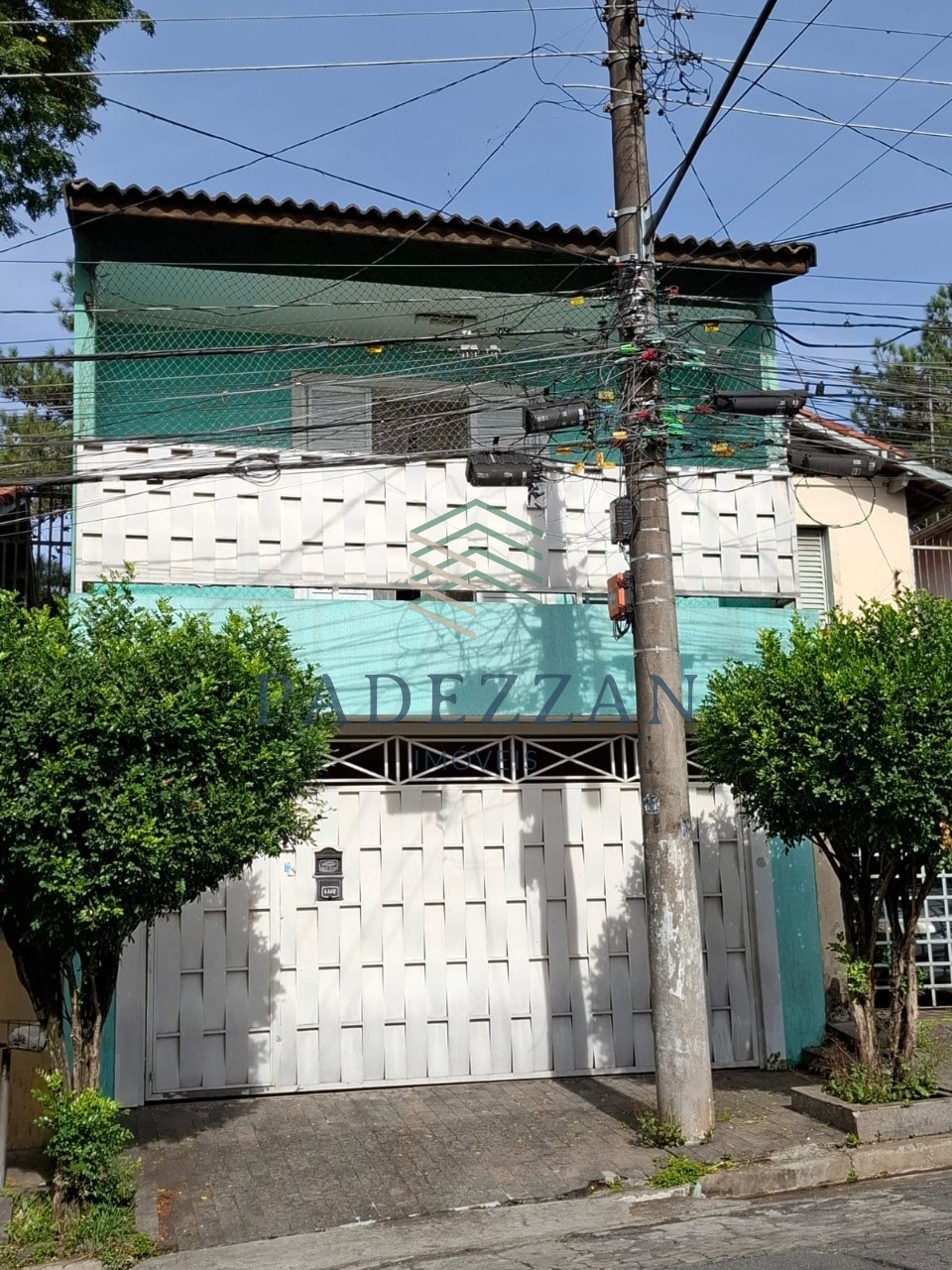 Casa, 3 quartos - Foto 39