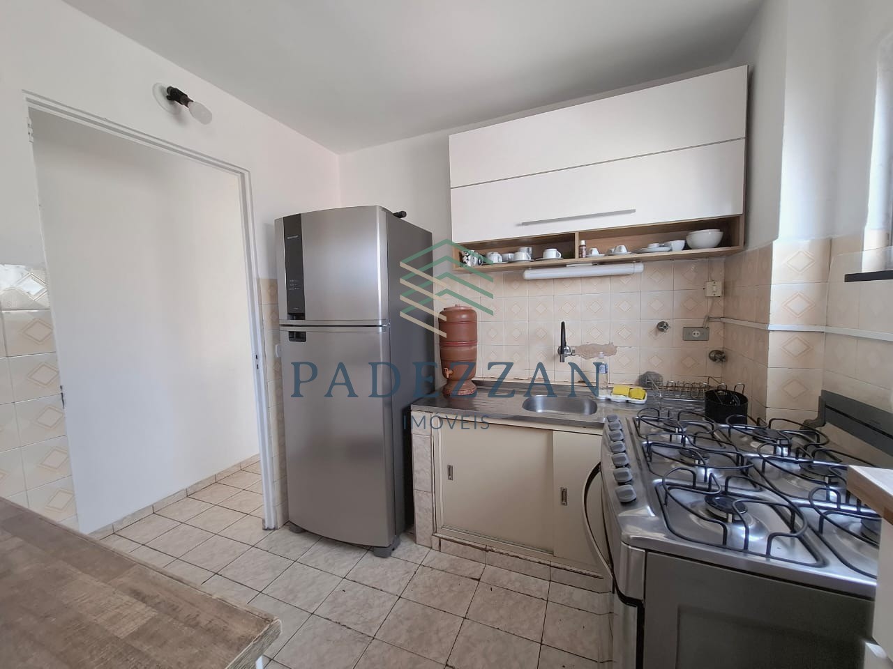 Apartamento, 3 quartos, 58 m² - Foto 7