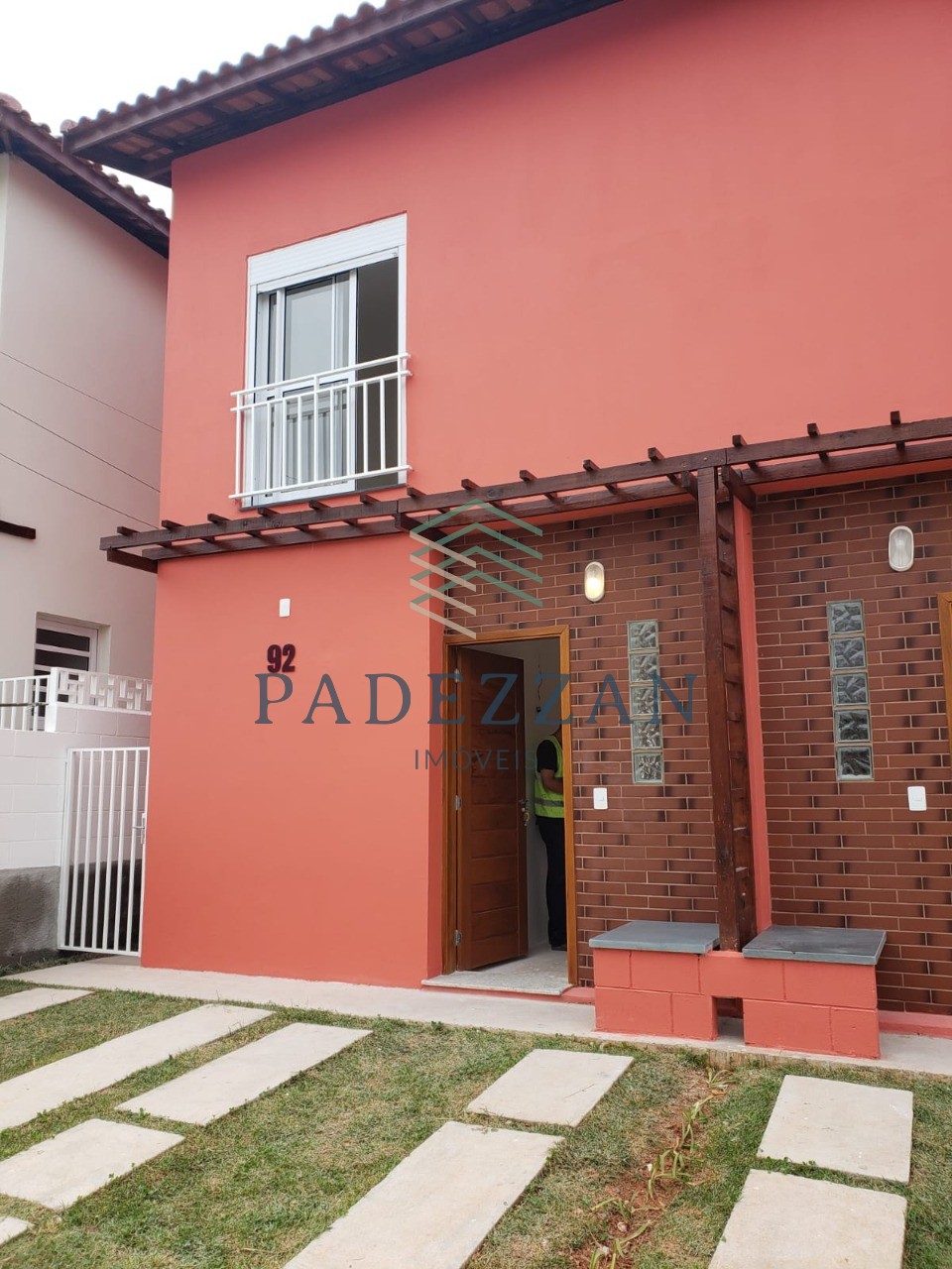 Casa, 2 quartos, 58 m² - Foto 2