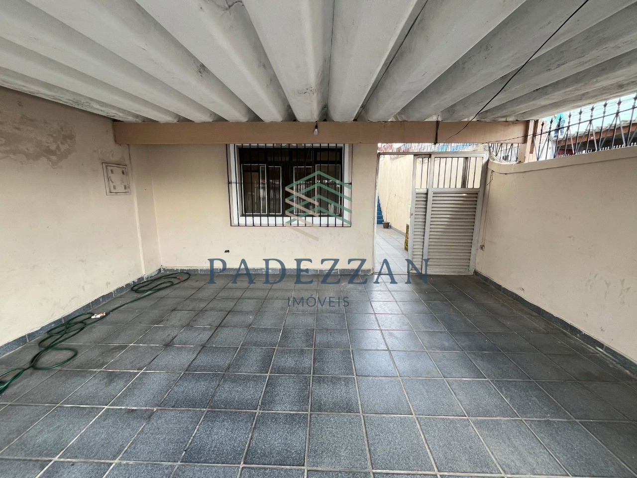 Casa, 3 quartos, 94 m² - Foto 1