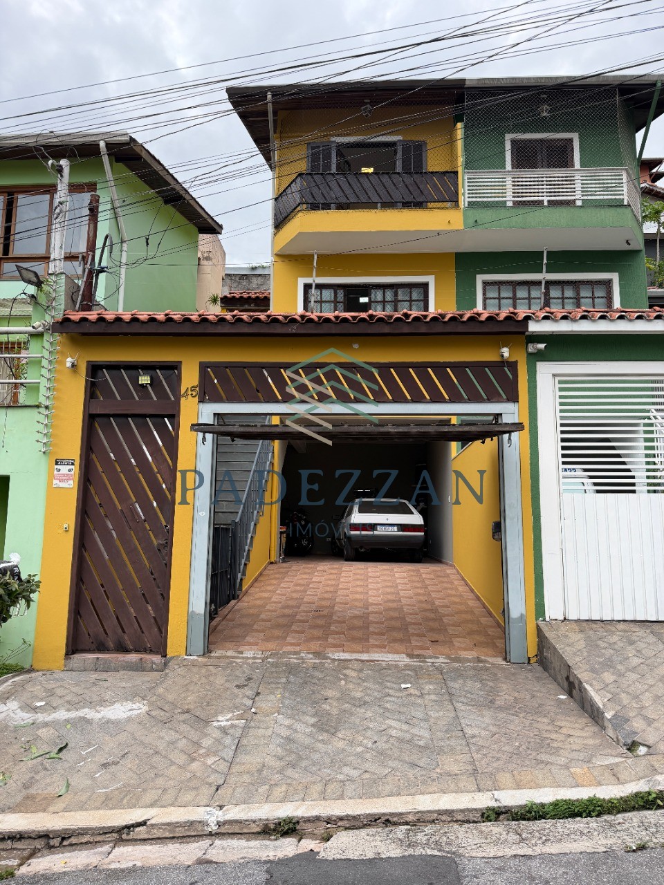 Casa, 3 quartos - Foto 25