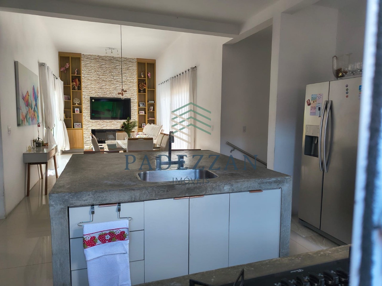 Casa, 3 quartos - Foto 17