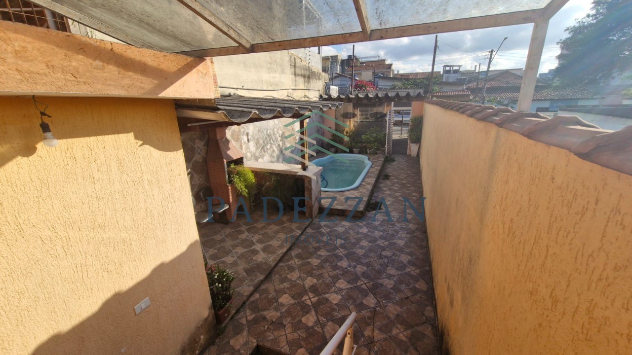 Casa, 2 quartos, 200 m² - Foto 14
