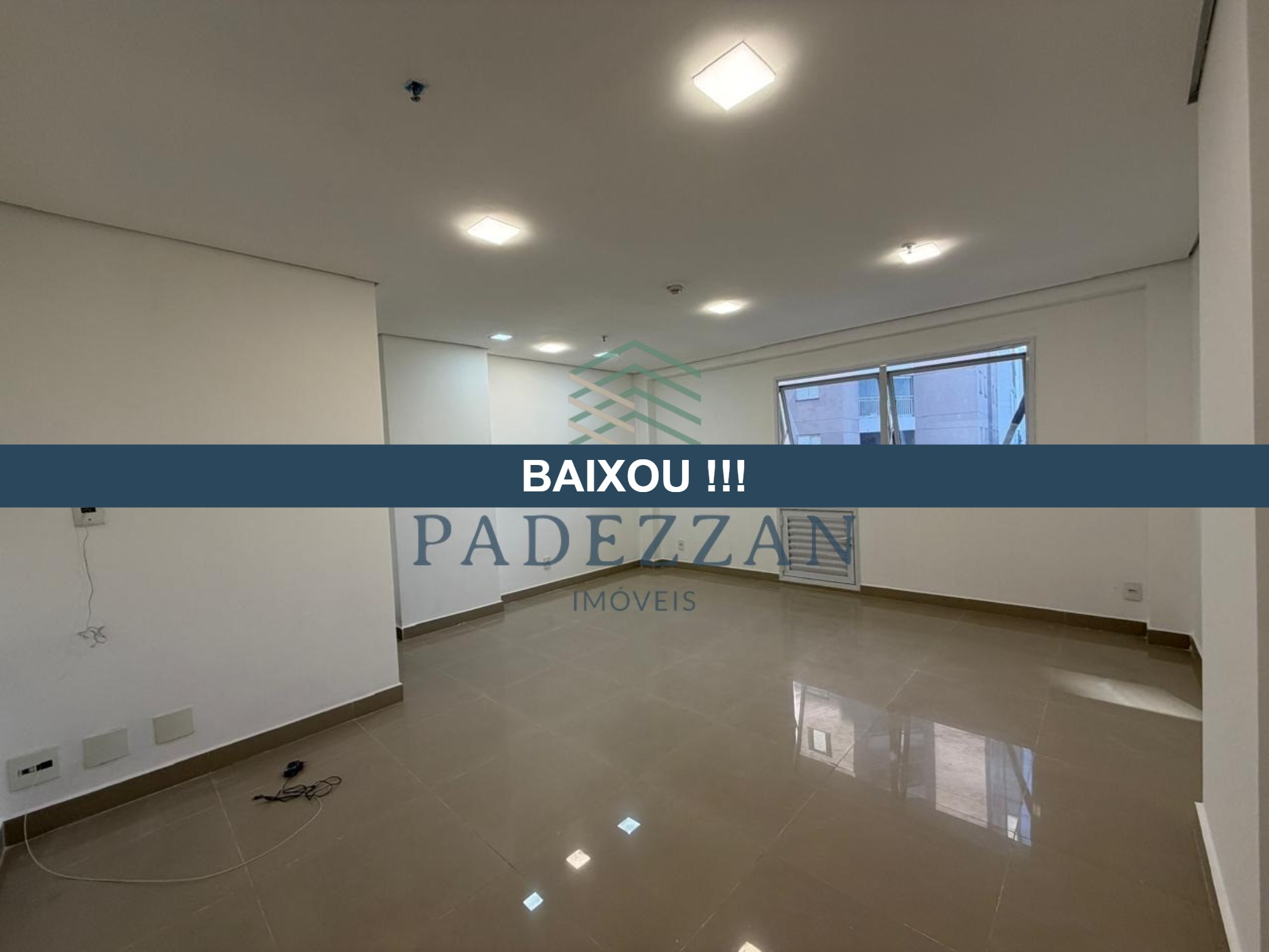 Sala-Conjunto, 24 m² - Foto 1