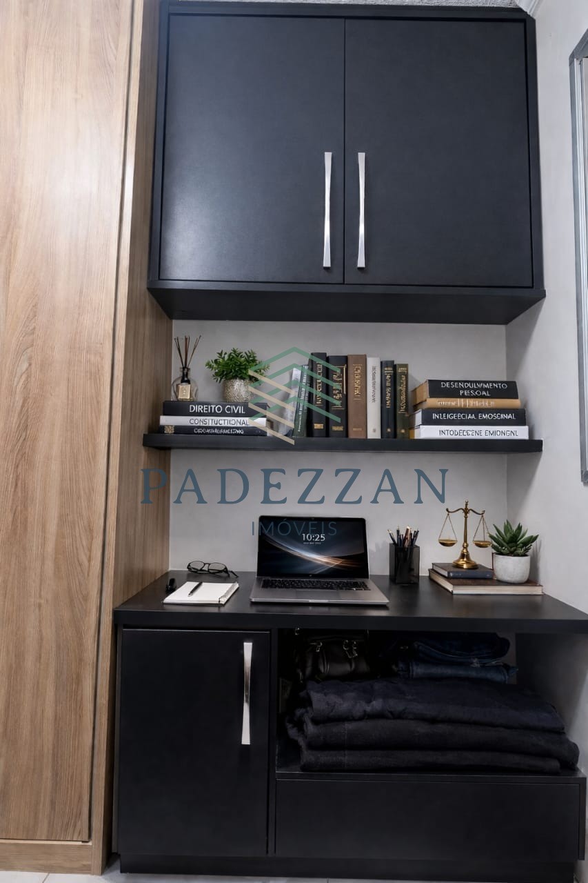 Apartamento, 2 quartos, 57 m² - Foto 7