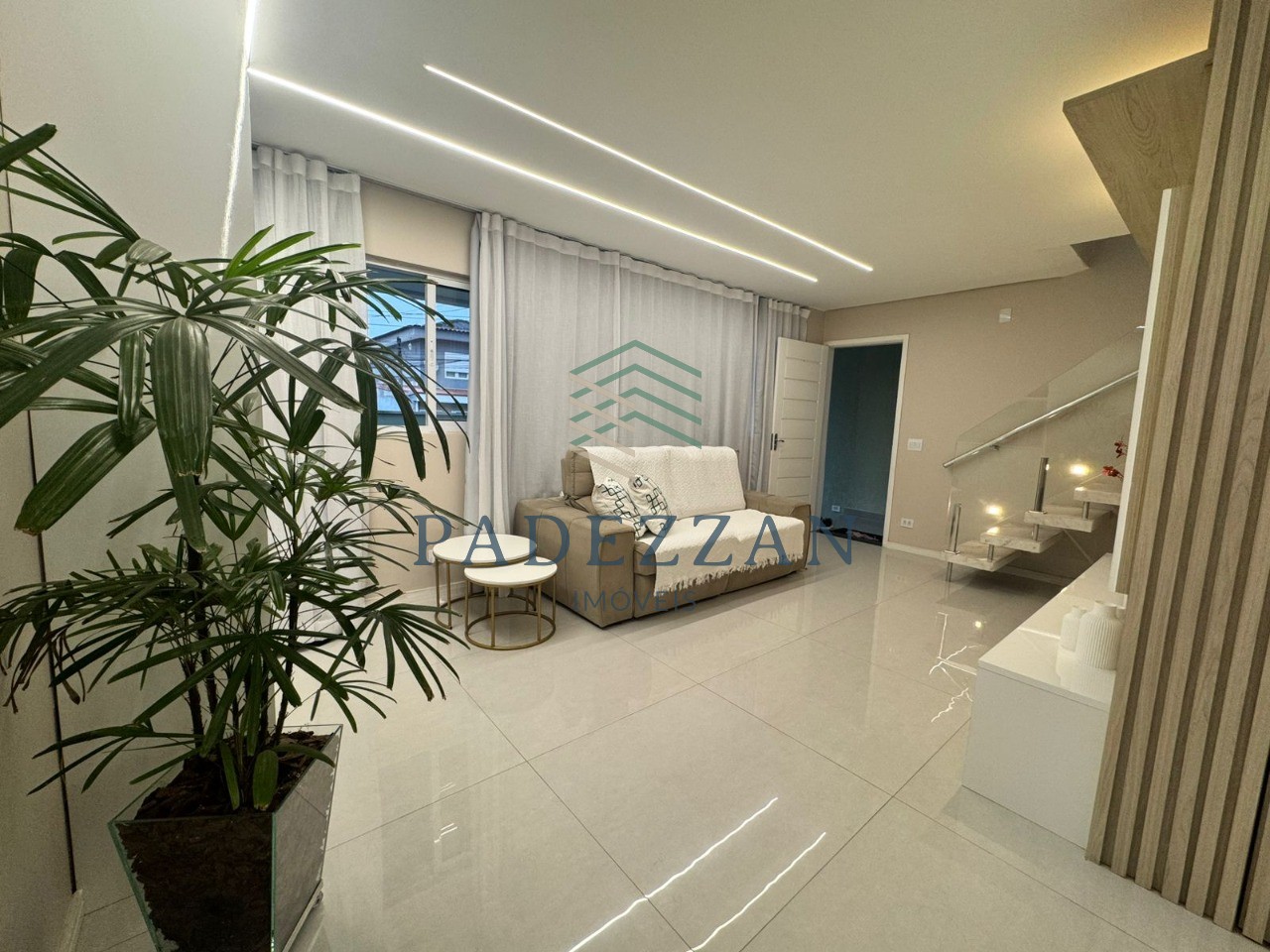 Casa, 3 quartos - Foto 4