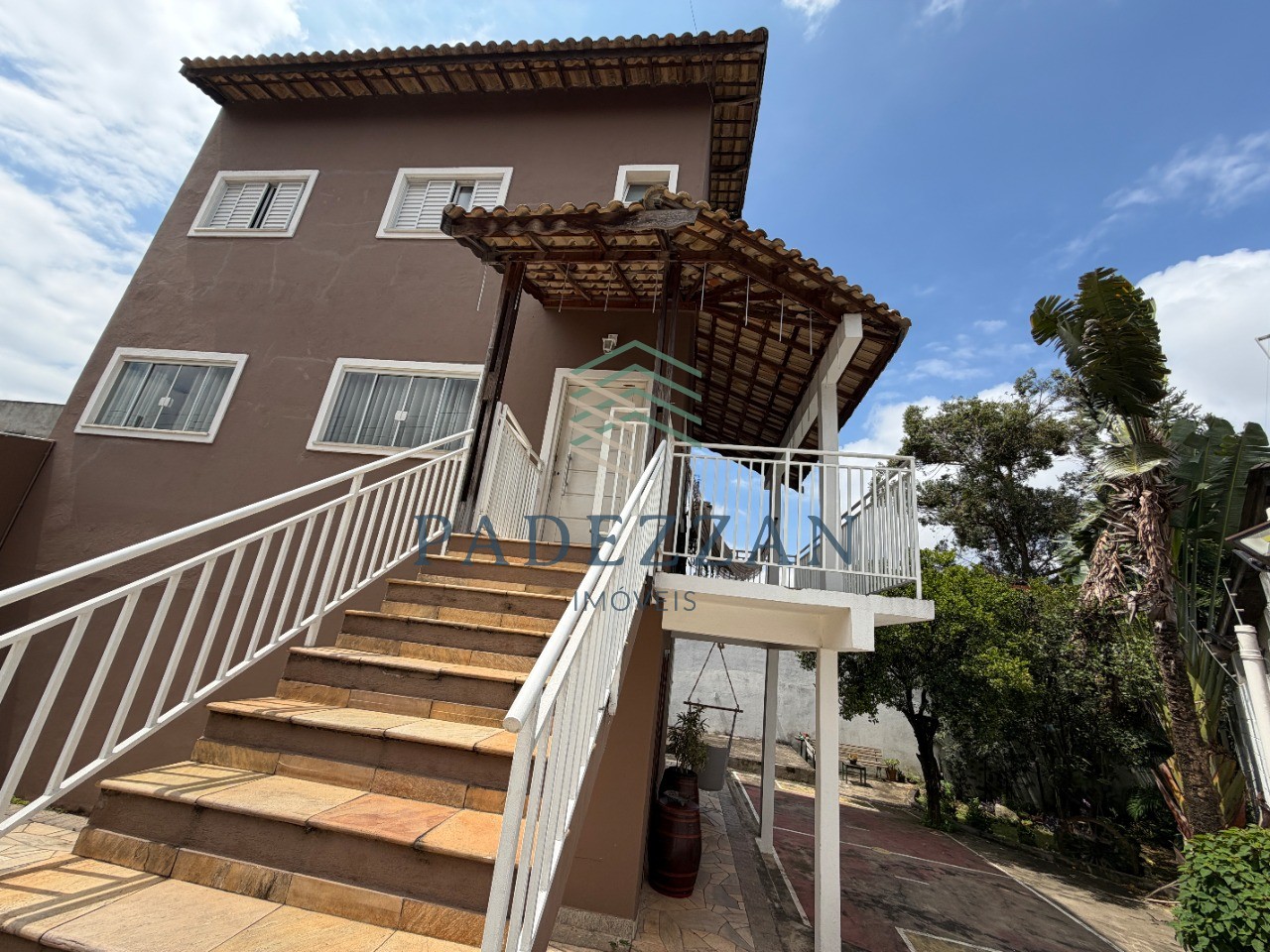 Casa, 3 quartos - Foto 3