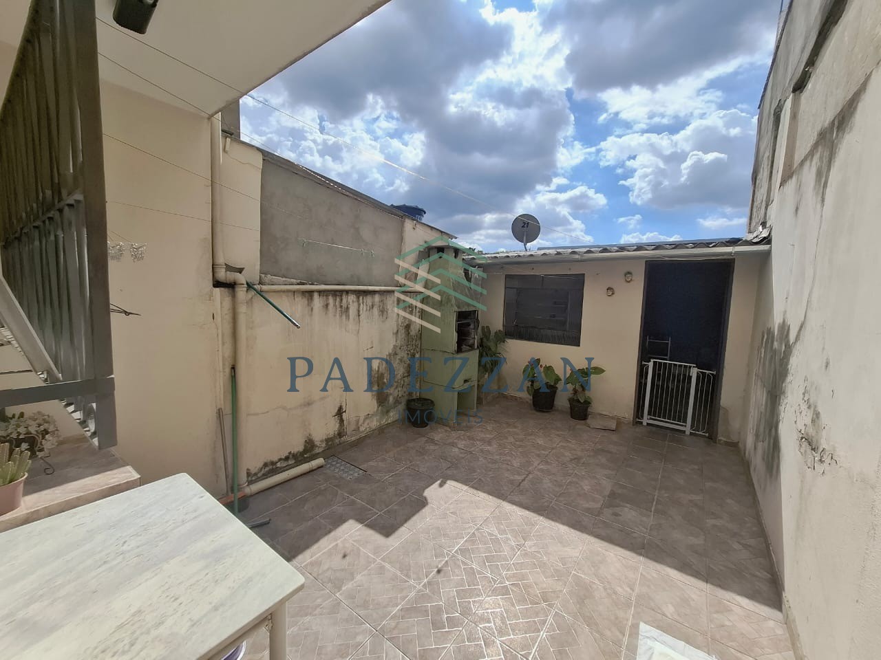 Casa, 2 quartos, 80 m² - Foto 18