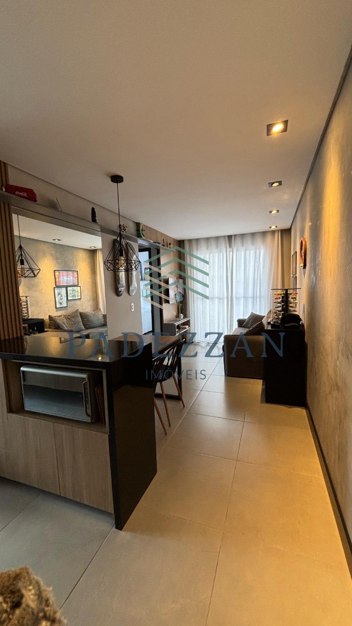 Apartamento, 2 quartos, 46 m² - Foto 4