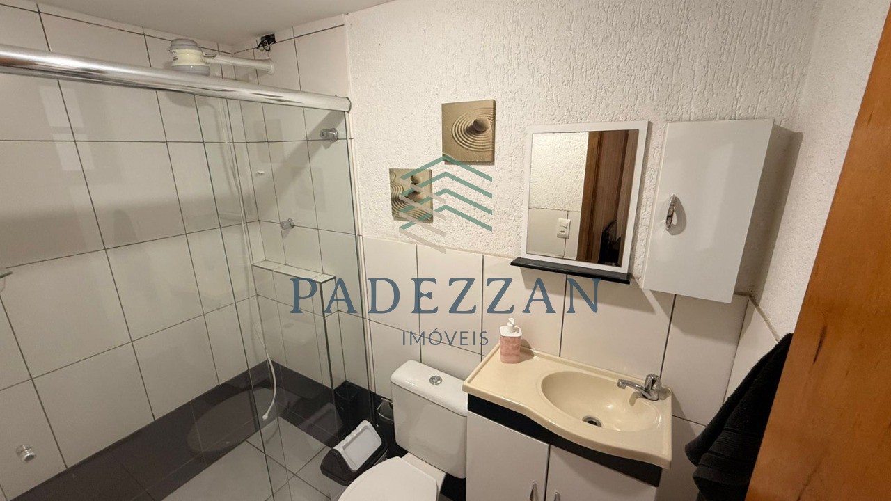 Casa, 3 quartos - Foto 21