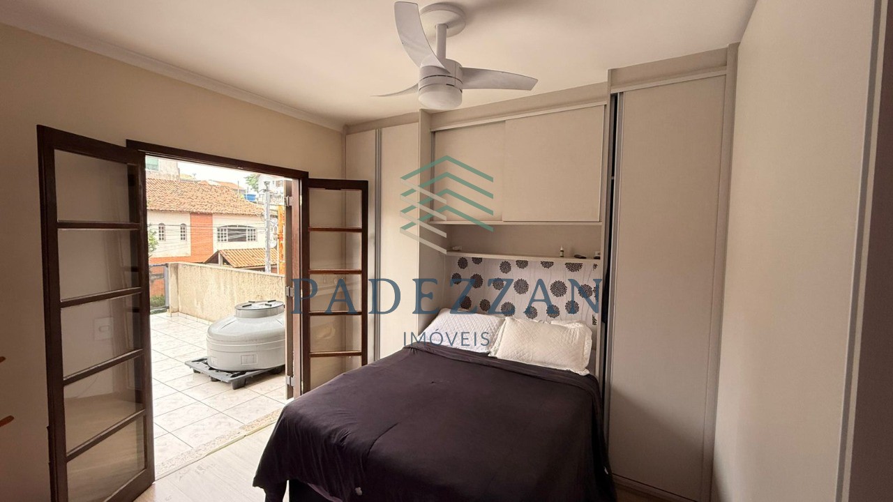 Casa, 3 quartos - Foto 10
