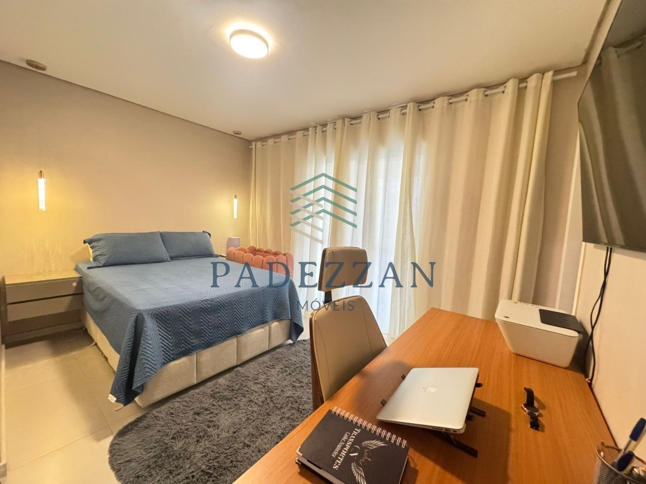 Casa, 3 quartos - Foto 12