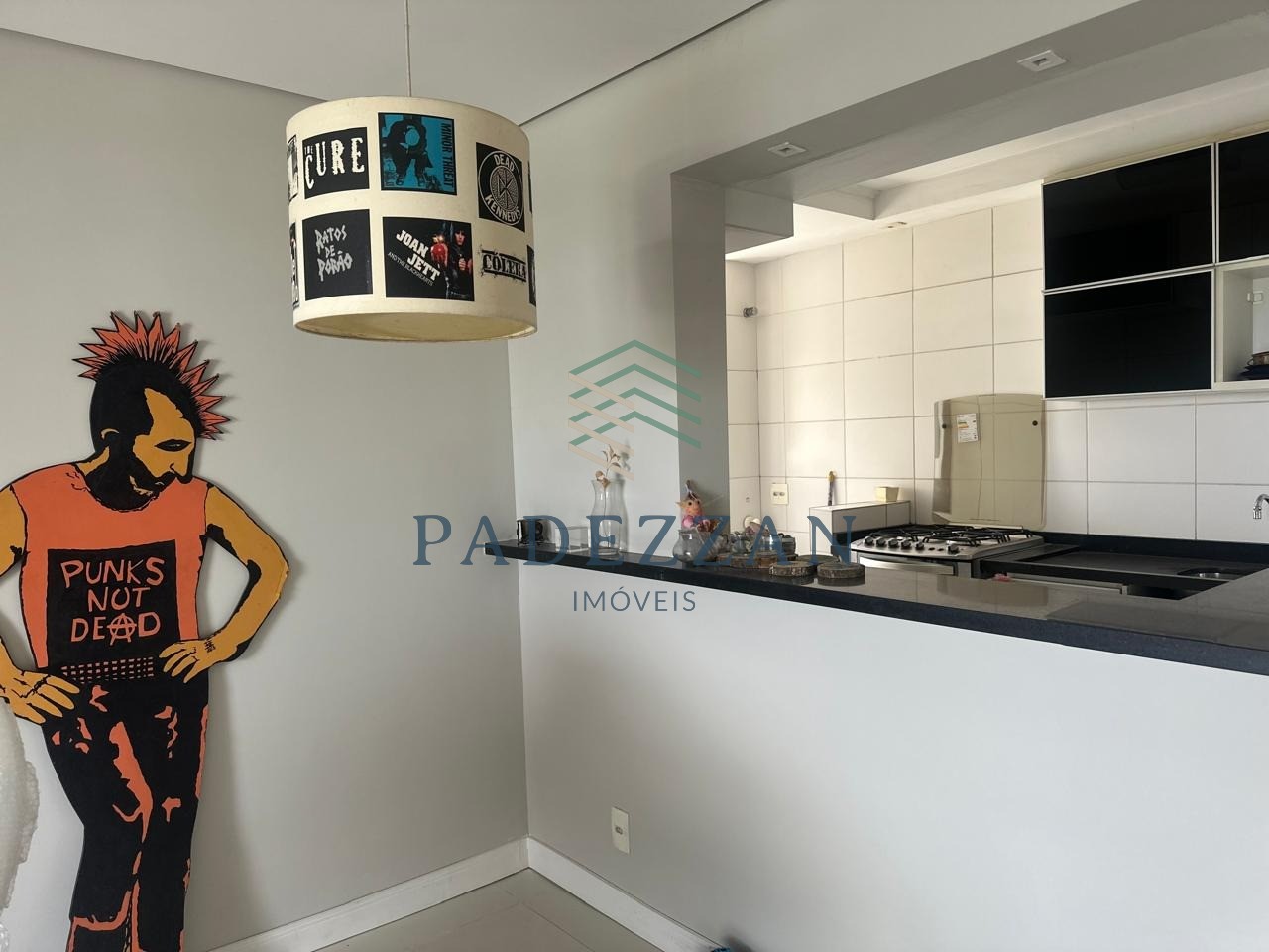 Apartamento, 3 quartos, 70 m² - Foto 2