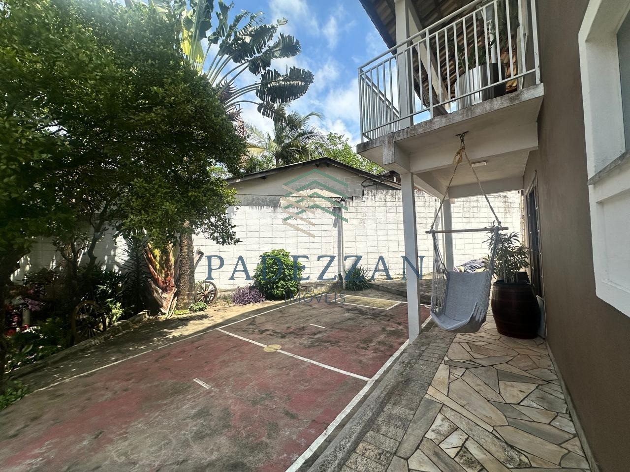 Casa, 3 quartos - Foto 43