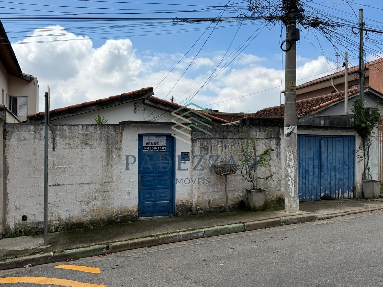 Terreno, 250 m² - Foto 2