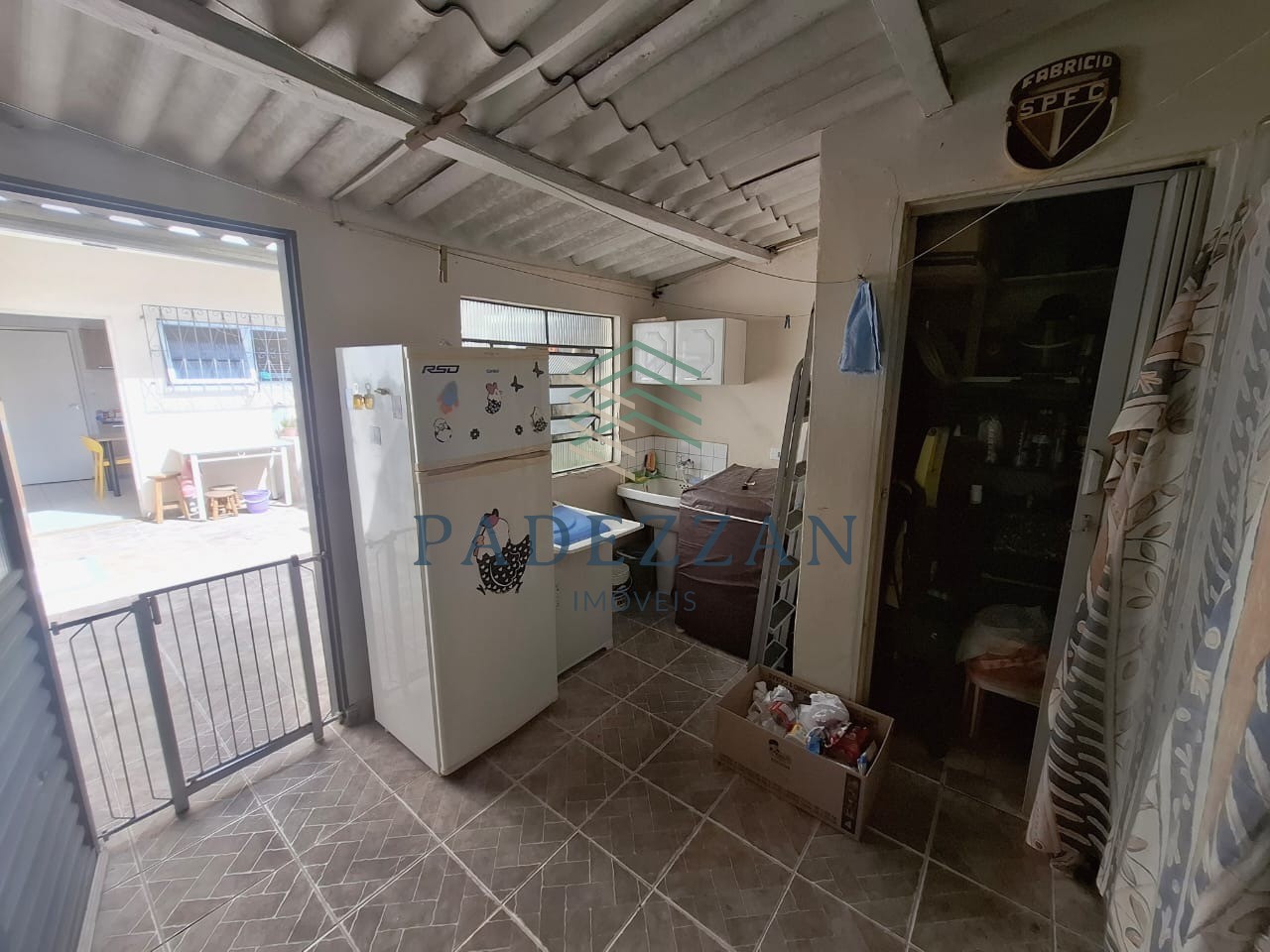 Casa, 2 quartos, 80 m² - Foto 19