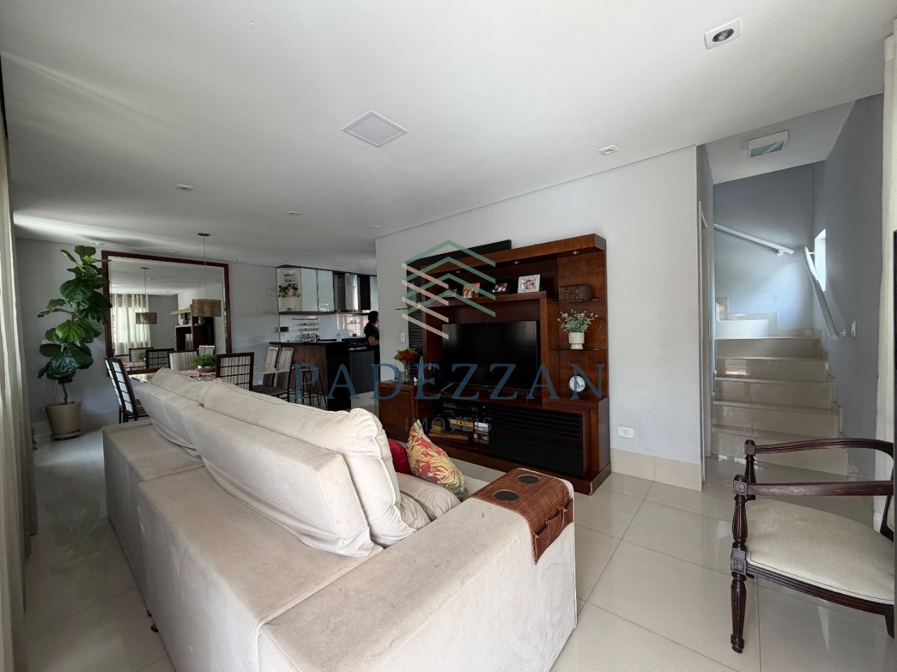 Casa, 3 quartos - Foto 4
