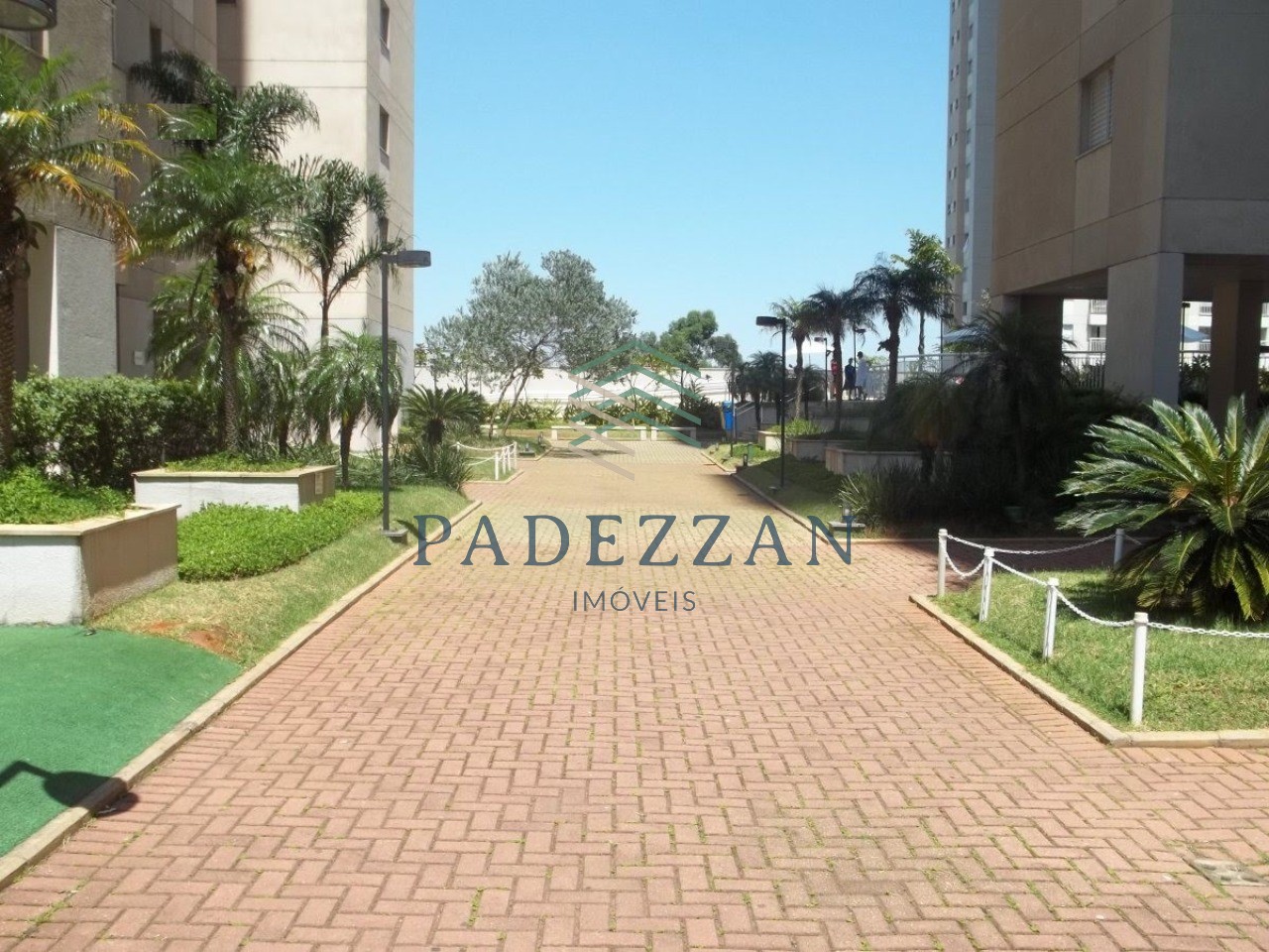 Apartamento, 3 quartos, 70 m² - Foto 38