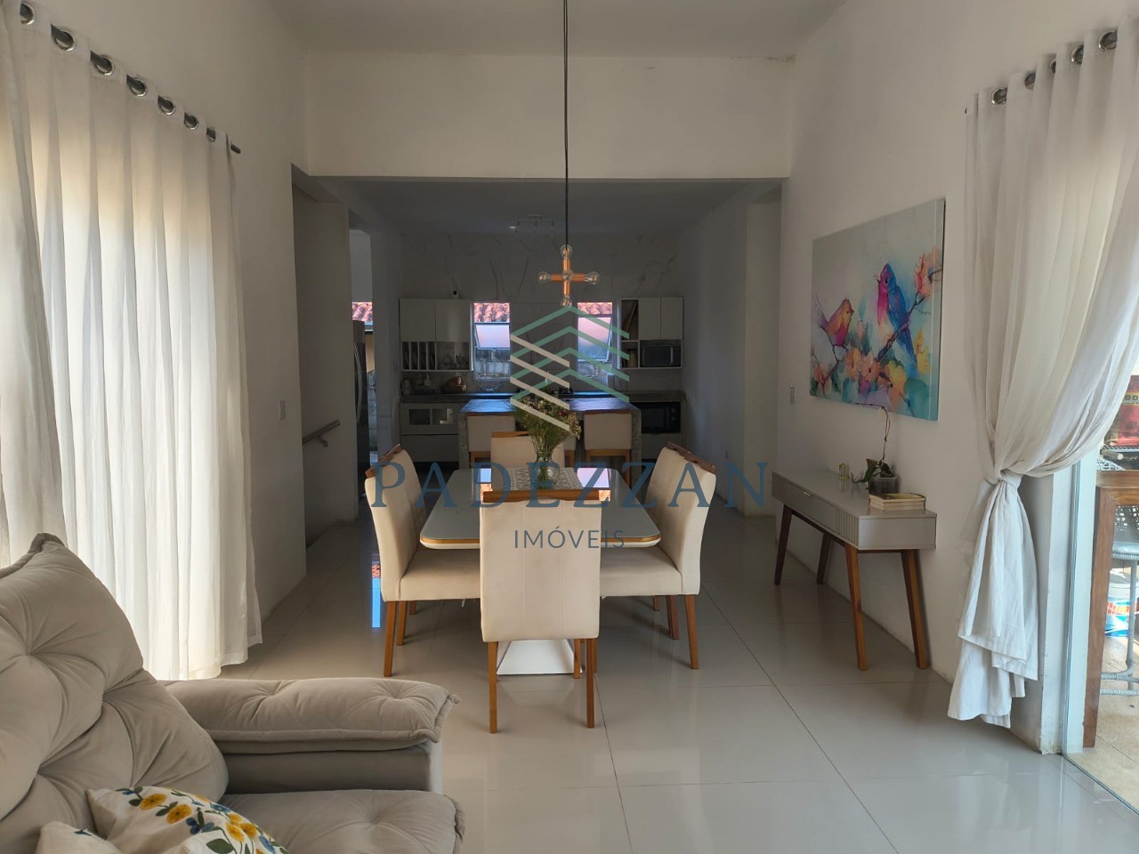 Casa, 3 quartos - Foto 16