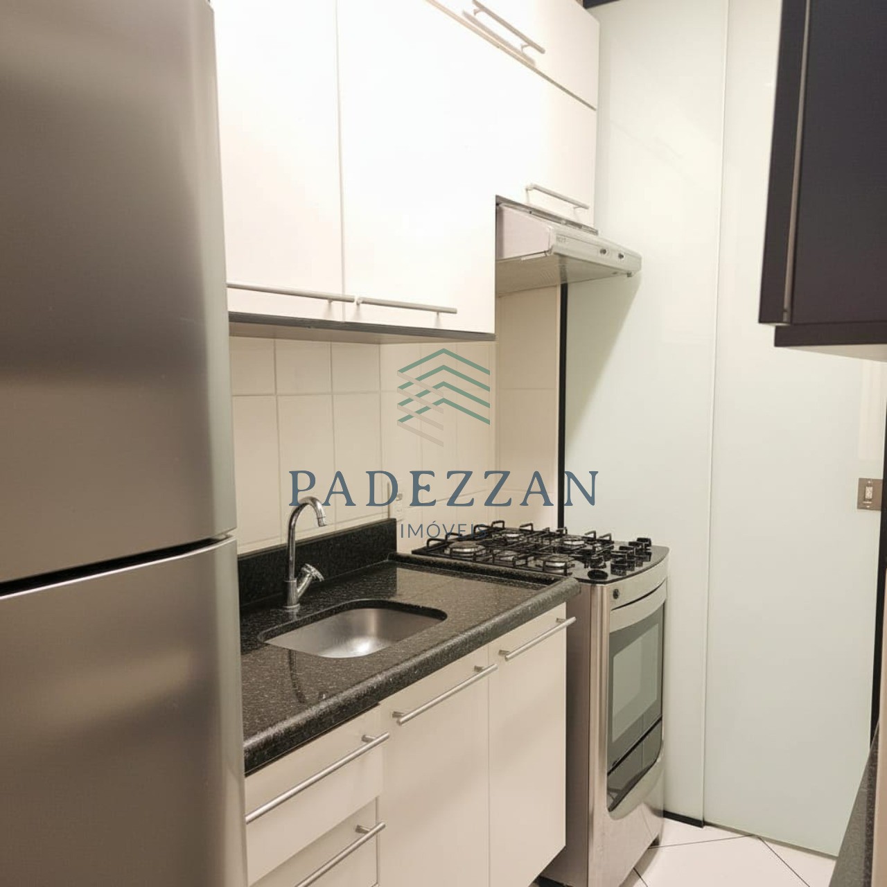 Apartamento, 2 quartos, 57 m² - Foto 8