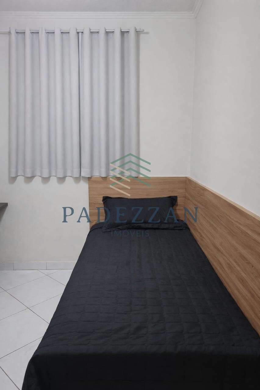 Apartamento, 2 quartos, 57 m² - Foto 6