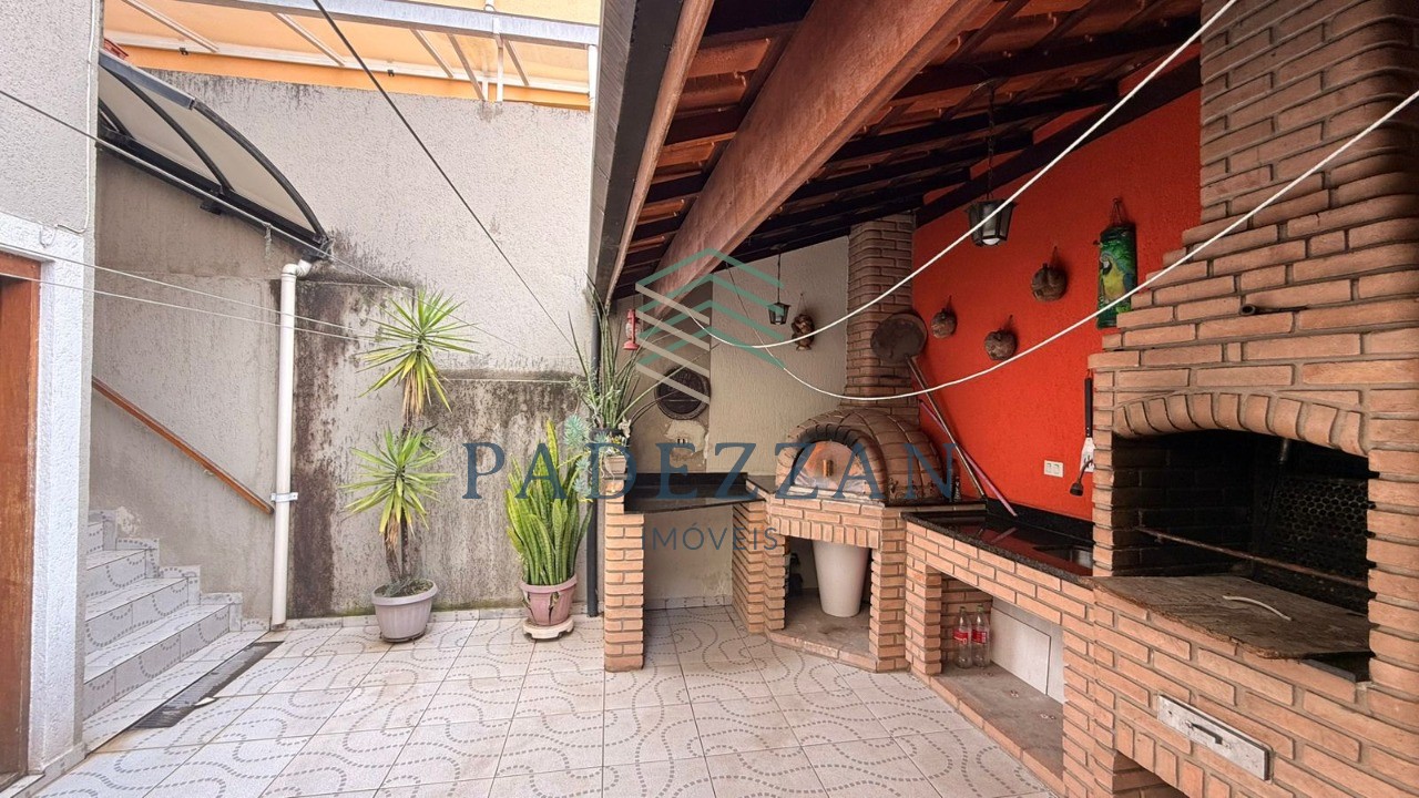 Casa, 3 quartos - Foto 17