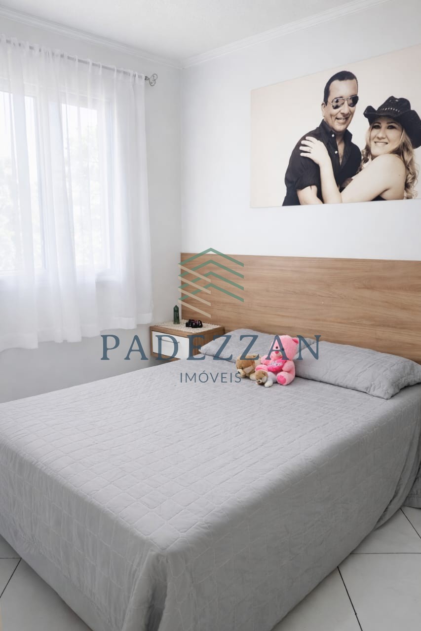 Apartamento, 2 quartos, 57 m² - Foto 3