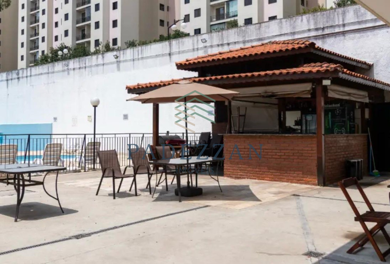Apartamento, 2 quartos, 49 m² - Foto 4
