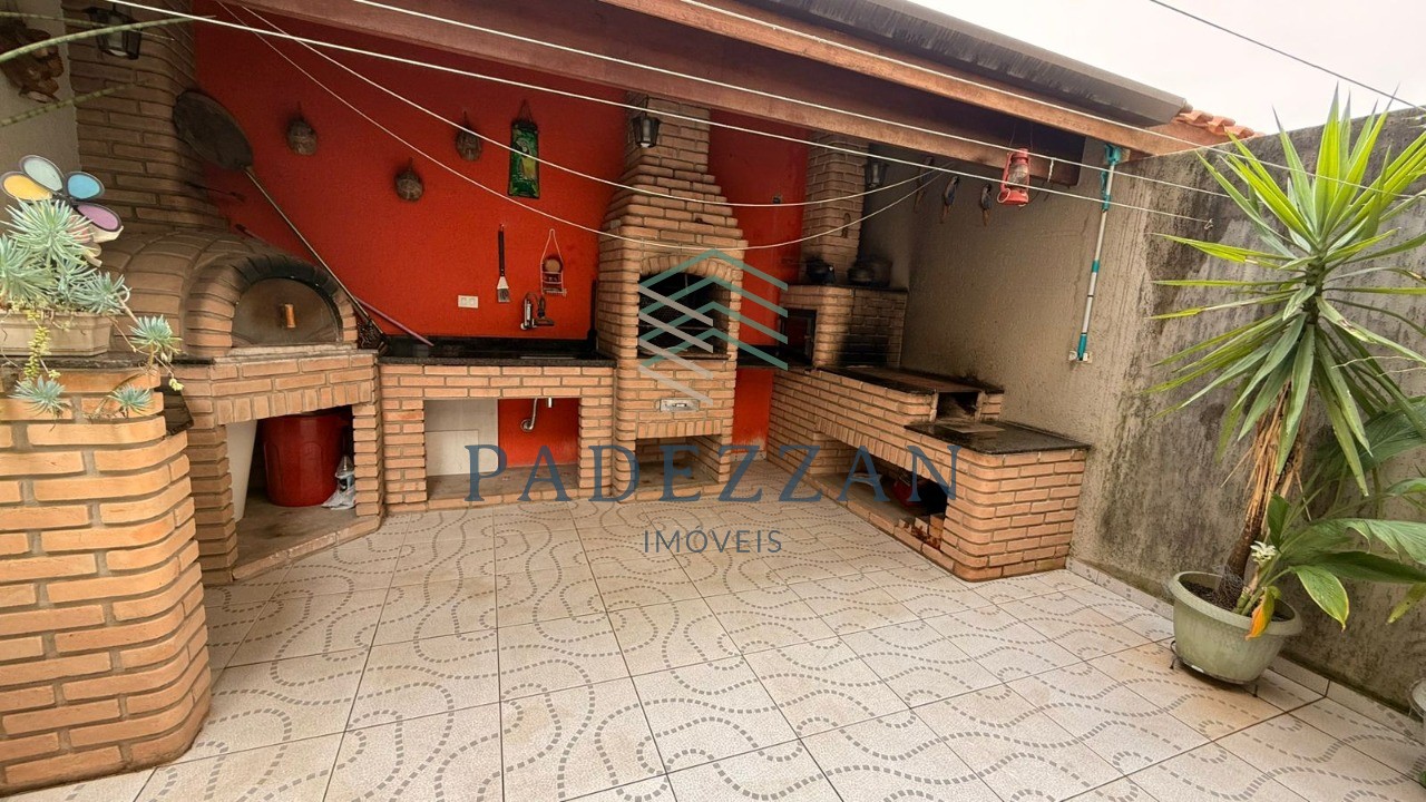 Casa, 3 quartos - Foto 18