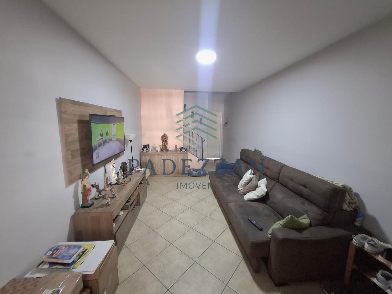 Casa, 2 quartos, 80 m² - Foto 1