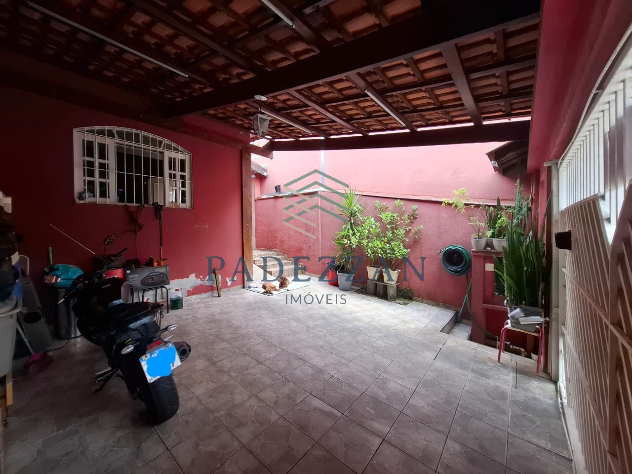 Cobertura, 2 quartos, 61 m² - Foto 27