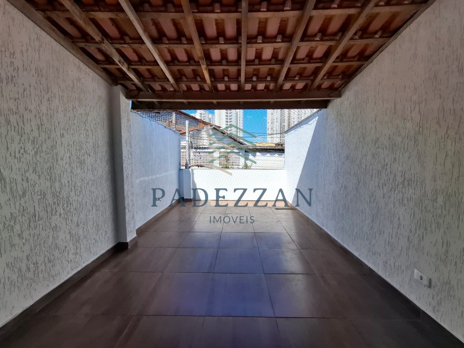 Casa, 3 quartos, 77 m² - Foto 1