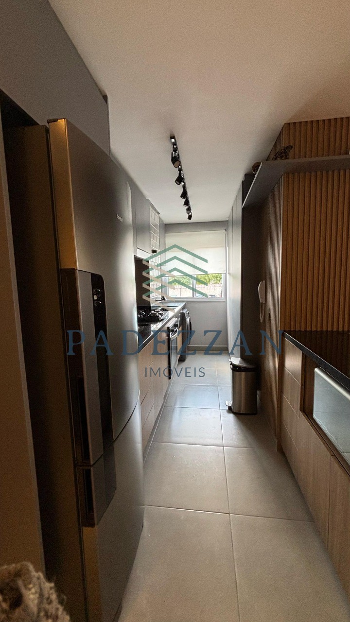 Apartamento, 2 quartos, 46 m² - Foto 6