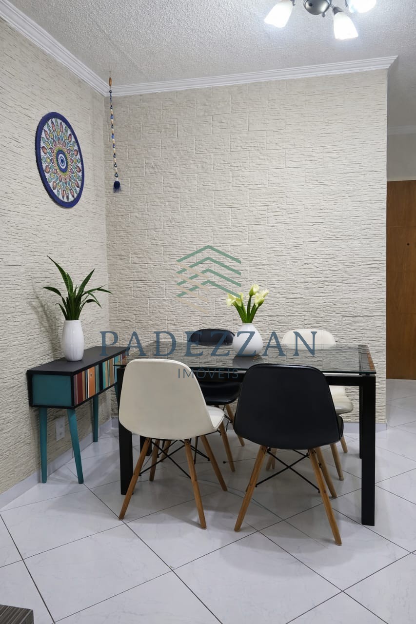 Apartamento, 2 quartos, 57 m² - Foto 2