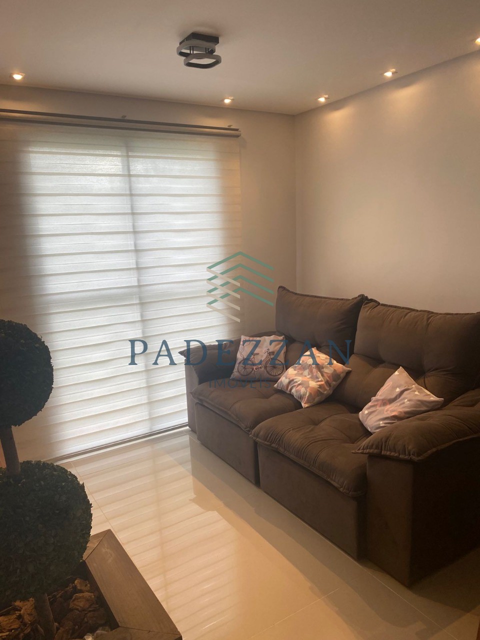 Casa, 2 quartos, 55 m² - Foto 4