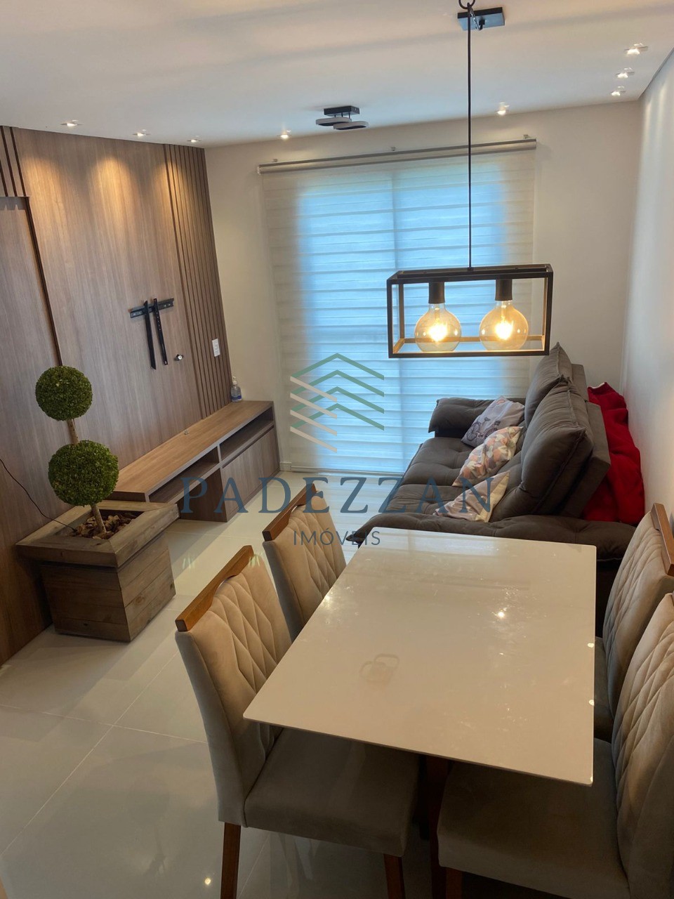 Casa, 2 quartos, 55 m² - Foto 2