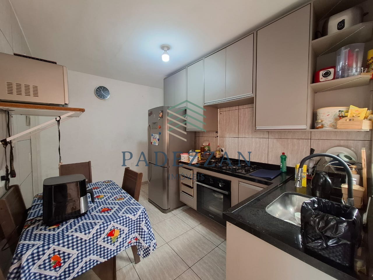 Cobertura, 2 quartos, 61 m² - Foto 6