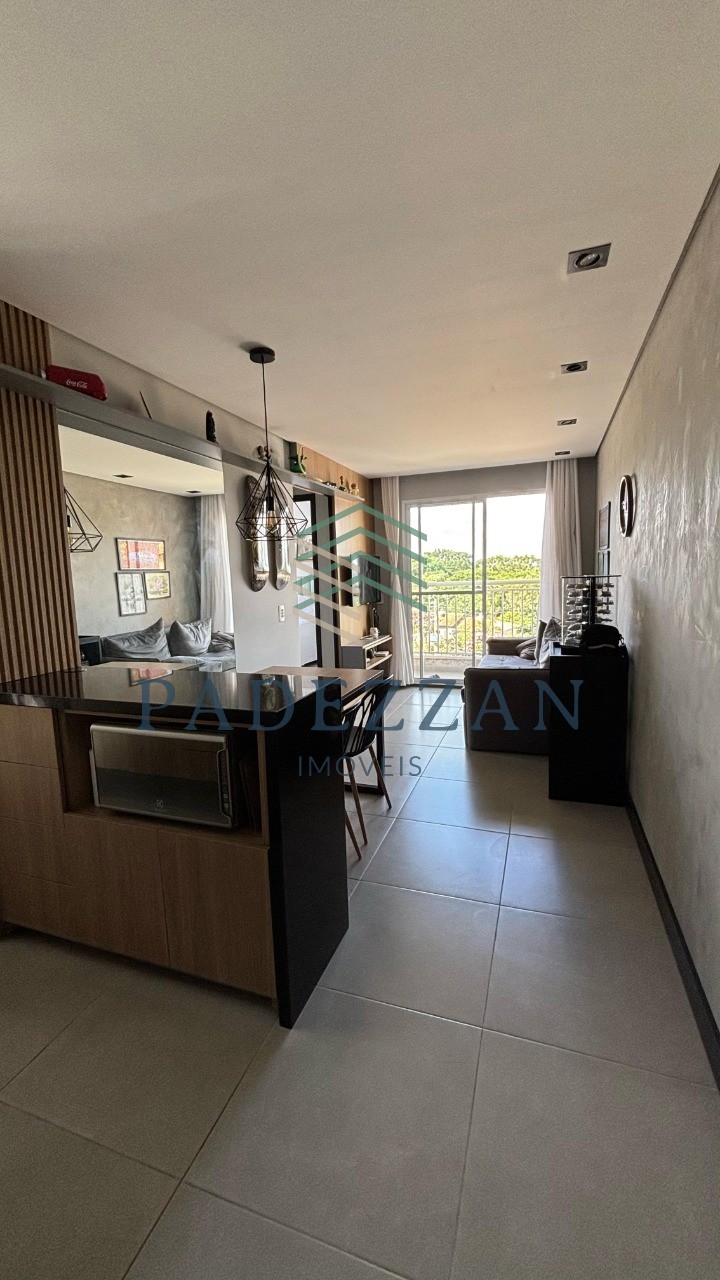 Apartamento, 2 quartos, 46 m² - Foto 3