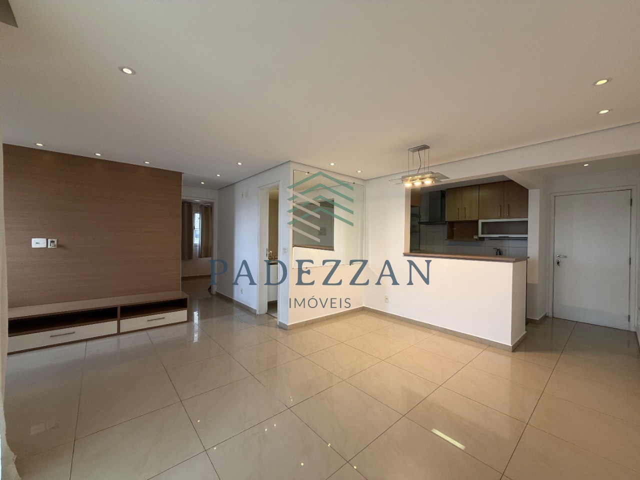 Apartamento, 3 quartos, 70 m² - Foto 2
