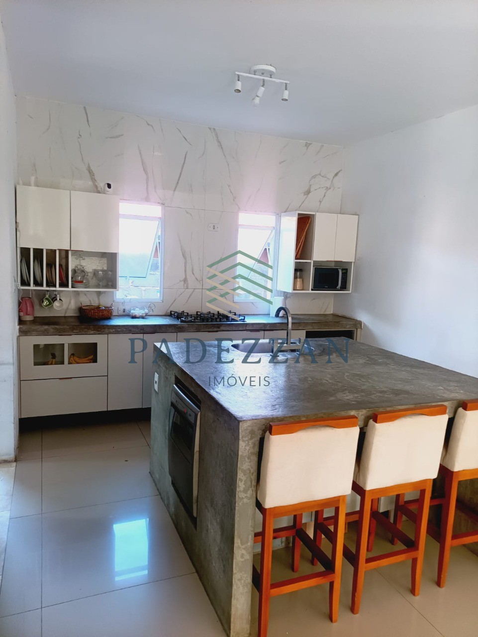 Casa, 3 quartos - Foto 22