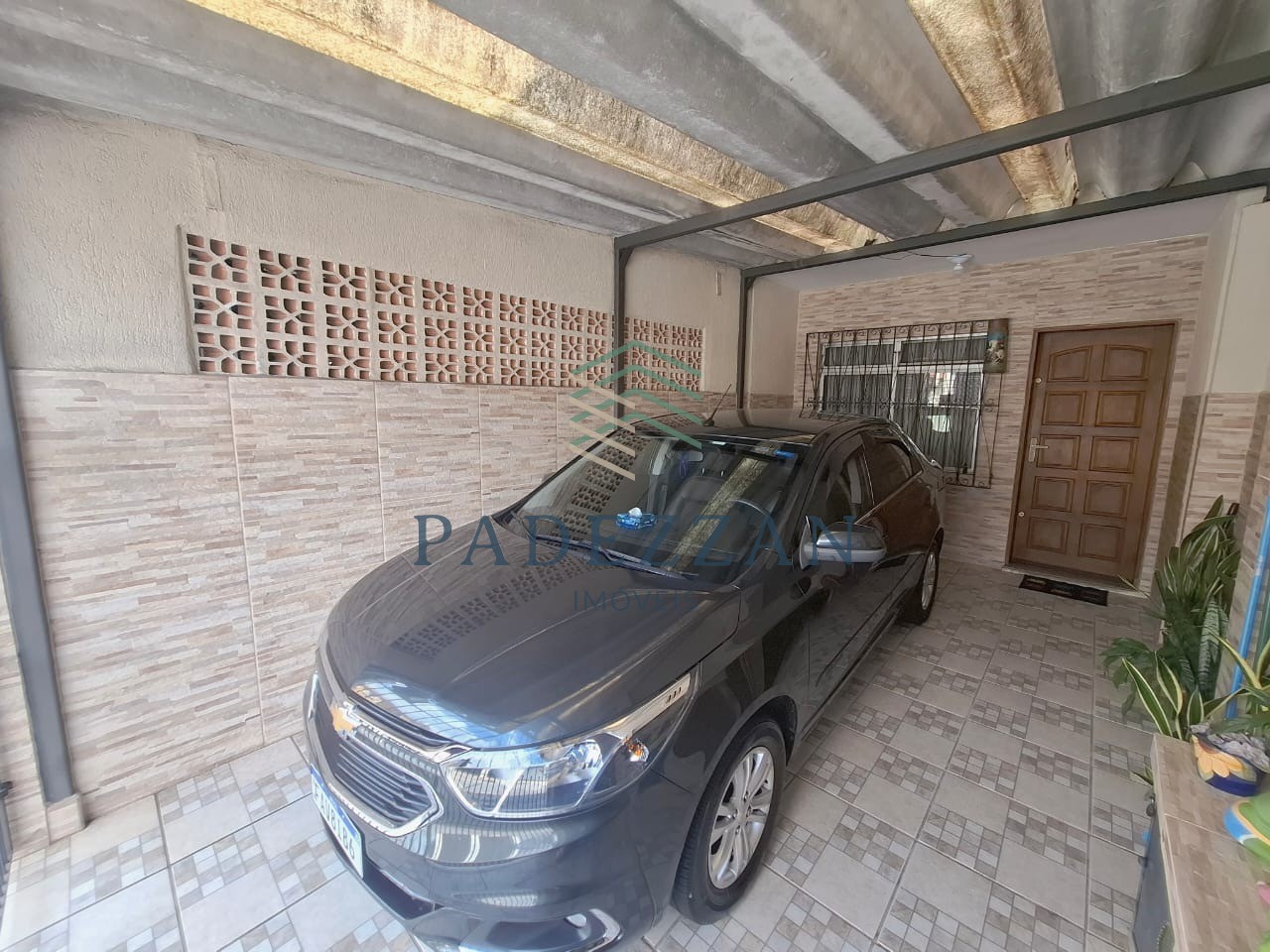 Casa, 2 quartos, 80 m² - Foto 20