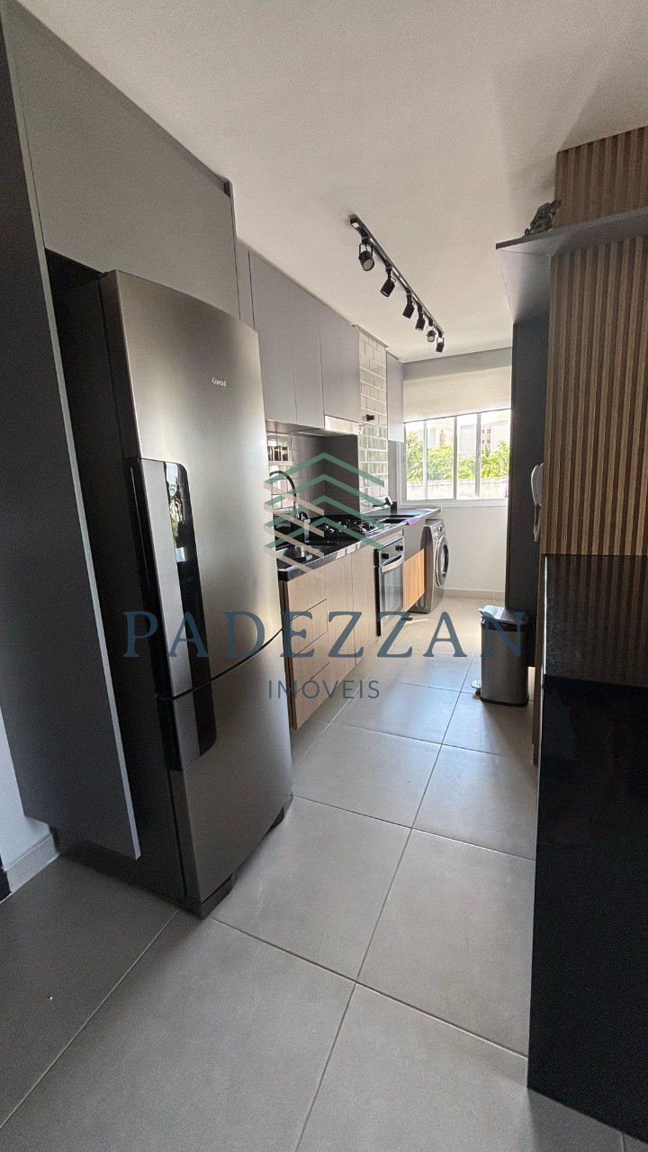 Apartamento, 2 quartos, 46 m² - Foto 8