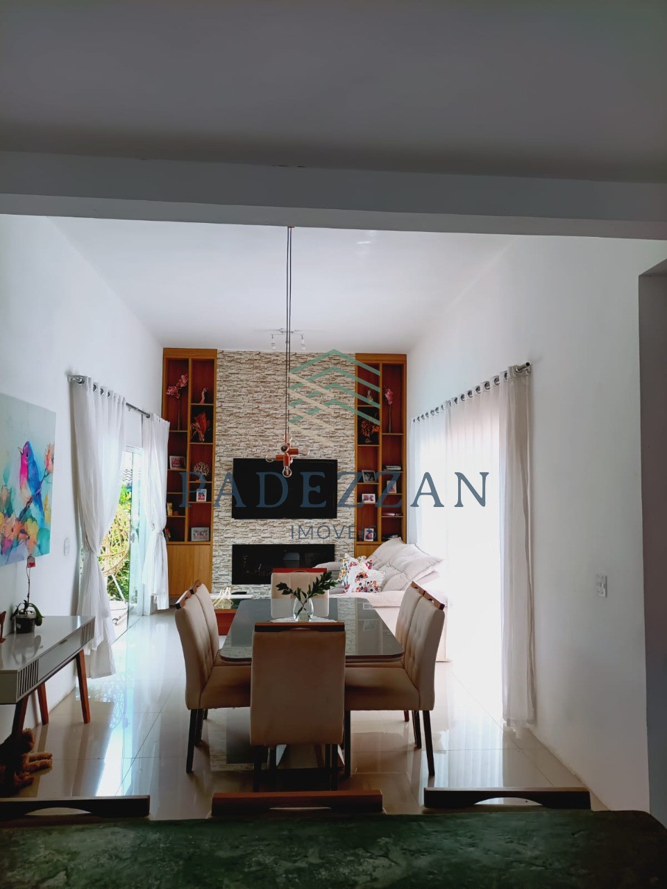 Casa, 3 quartos - Foto 19