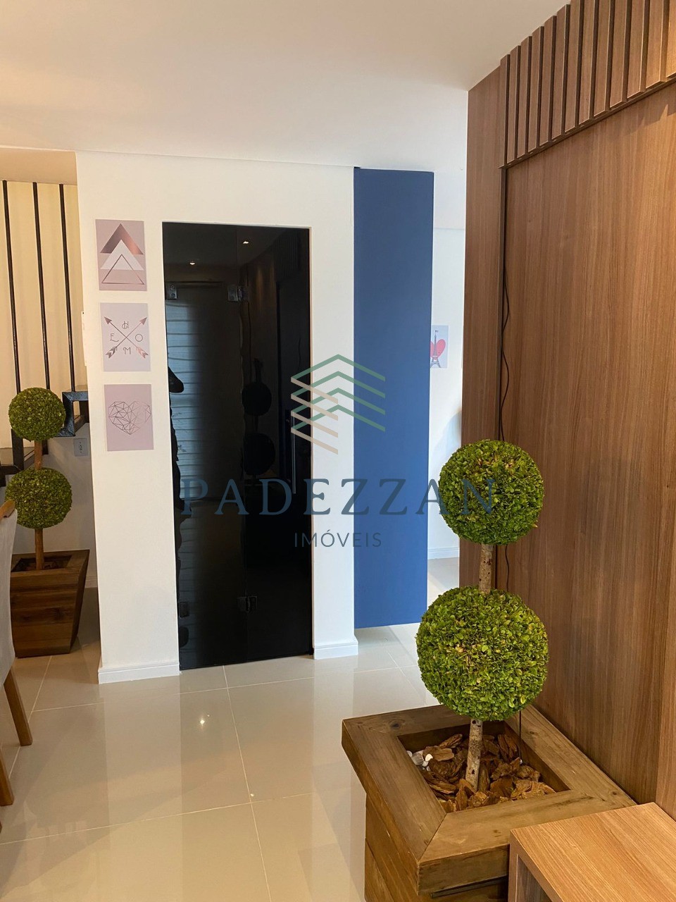 Casa, 2 quartos, 55 m² - Foto 3