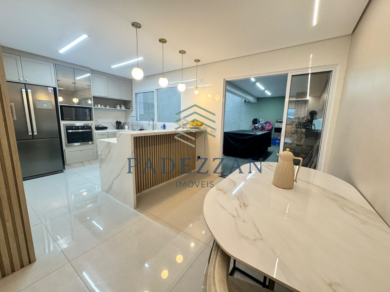 Casa, 3 quartos - Foto 6