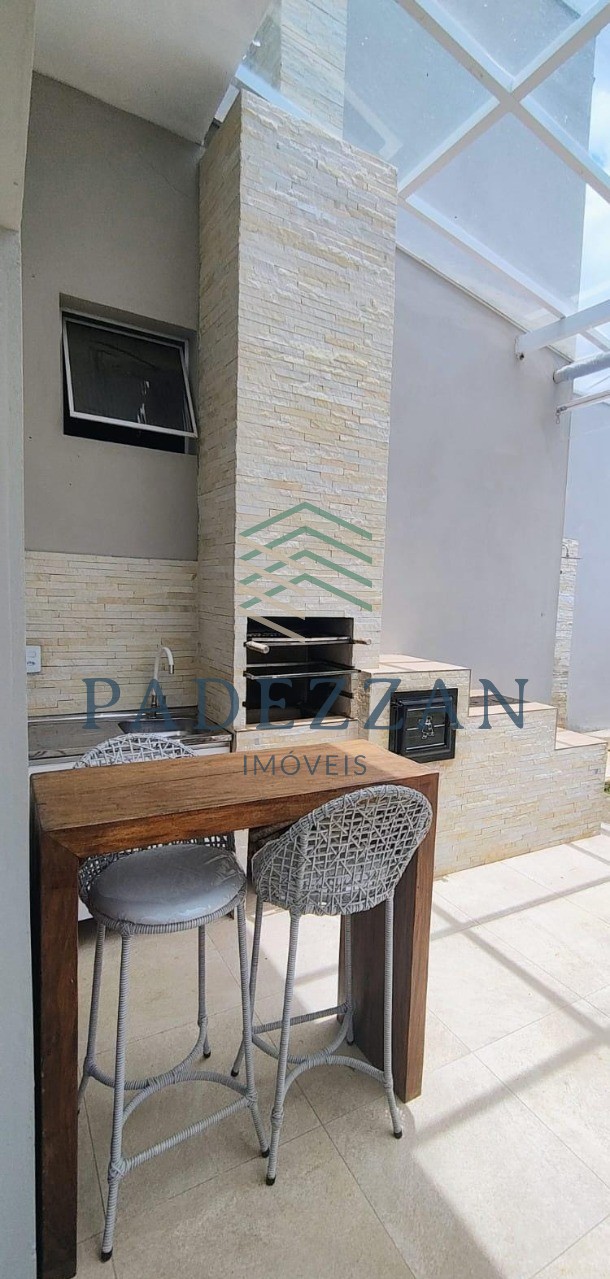 Casa, 3 quartos - Foto 12