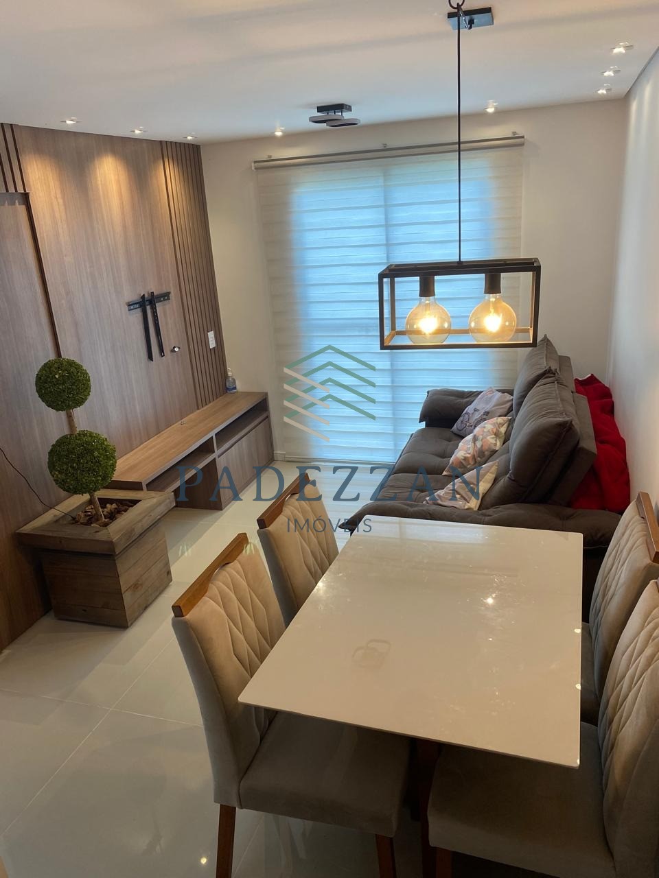 Casa, 2 quartos, 55 m² - Foto 6