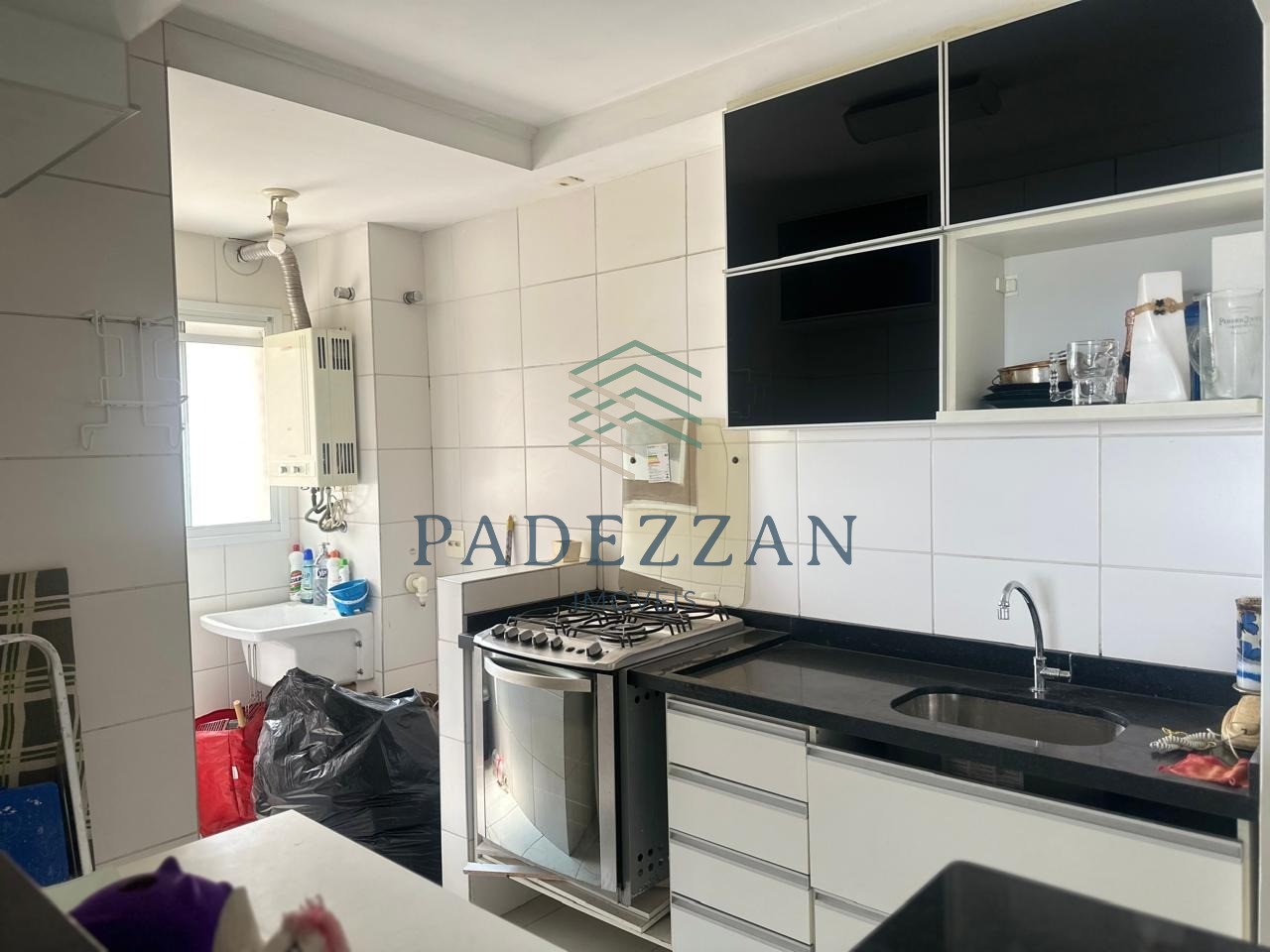 Apartamento, 3 quartos, 70 m² - Foto 6