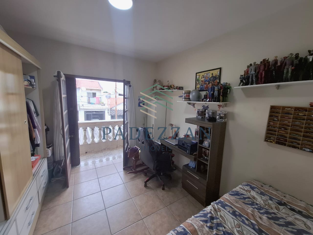 Casa, 2 quartos, 80 m² - Foto 9