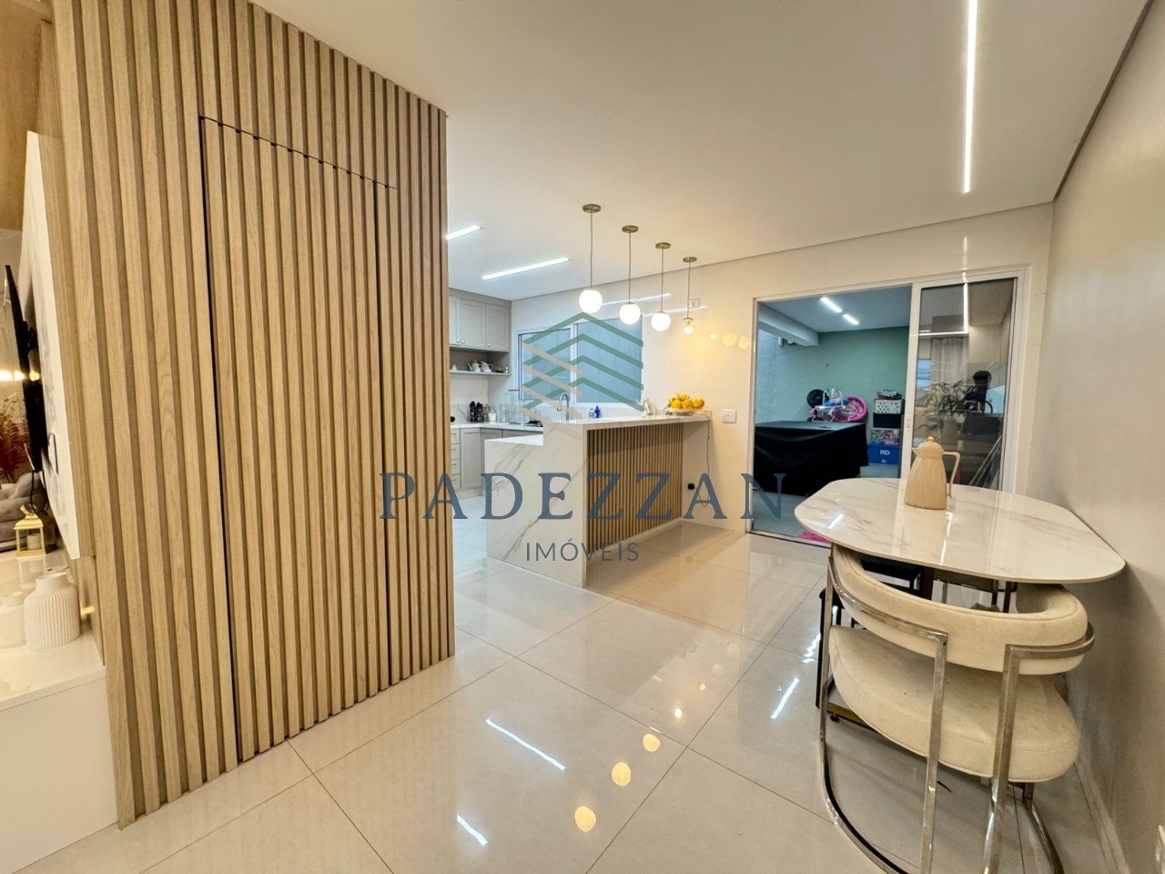 Casa, 3 quartos - Foto 5